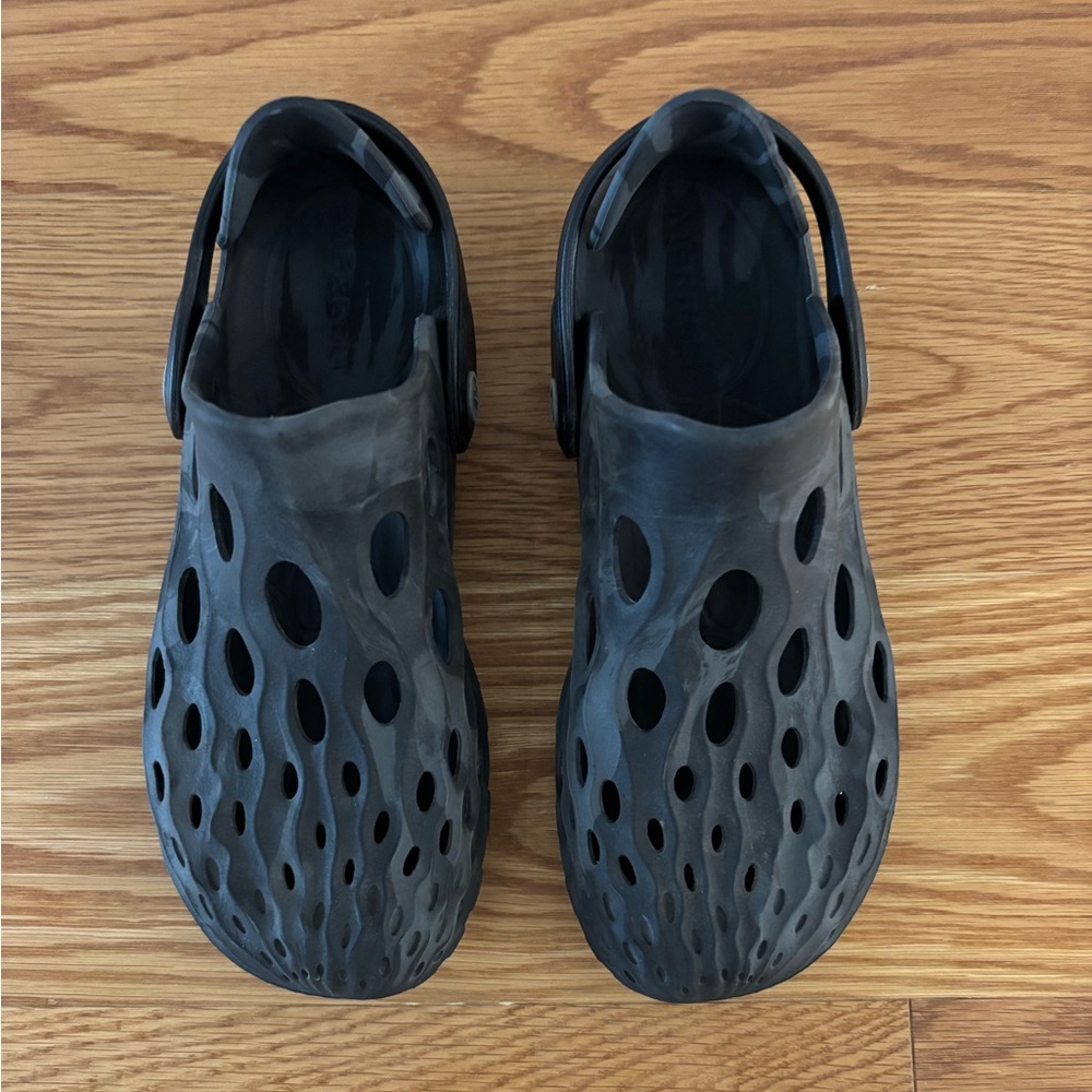 Kids Merrell Hydro Moc Sandals